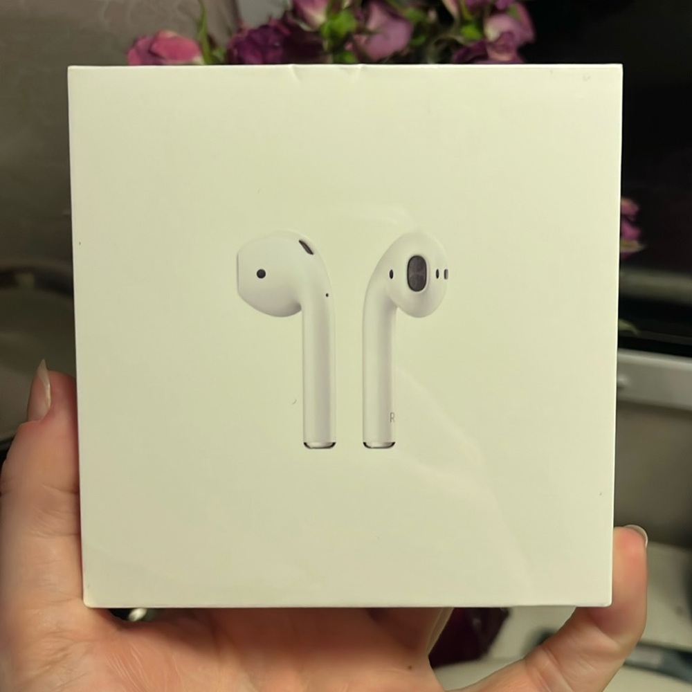 Airpods Gen 2